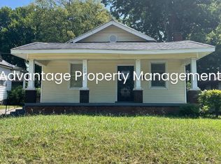 1200 Greenwood St, Memphis, TN 38106
