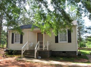 414 Meadowlark Dr, Griffin, GA