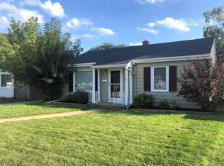 1223 Florence Ave, Racine, WI 53402