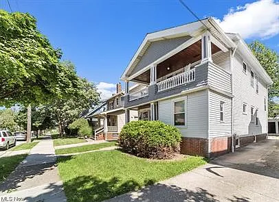 1575 Orchard Grove Ave #2