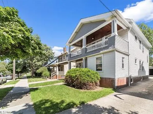 1575 Orchard Grove Ave #2, Lakewood, OH 44107