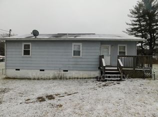 341 Cunningham Ave, Beckley, WV 25801