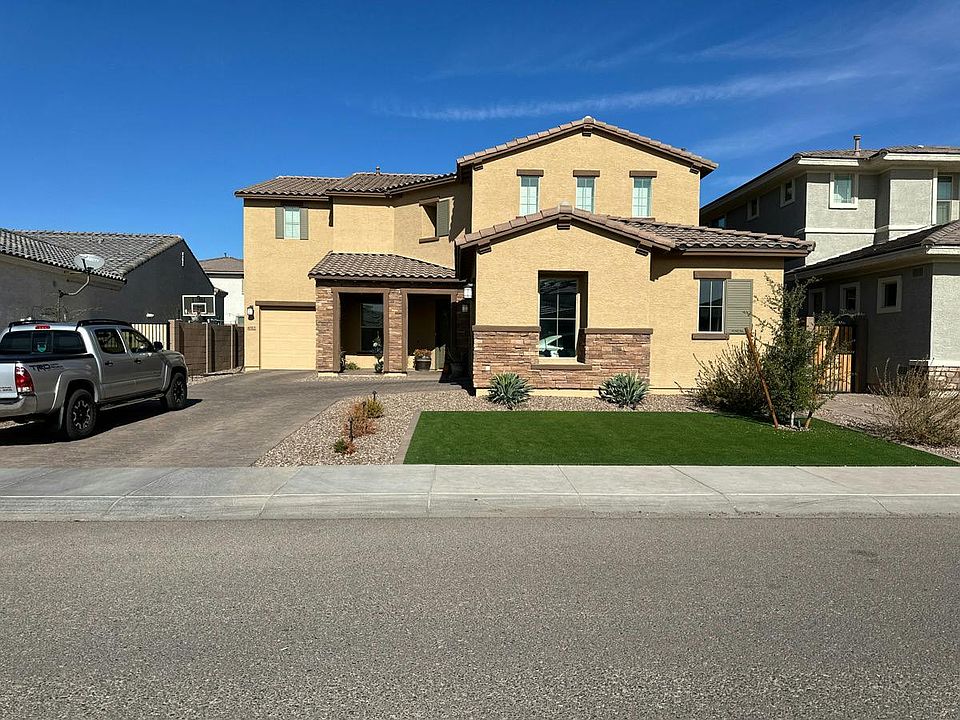 1st image of 8512 W Rancho Dr