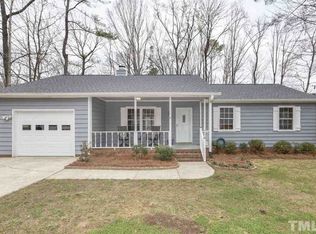1104 Castalia Dr, Cary, NC 27513