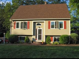 20 Bengtson Ln, Millbury, MA 01527