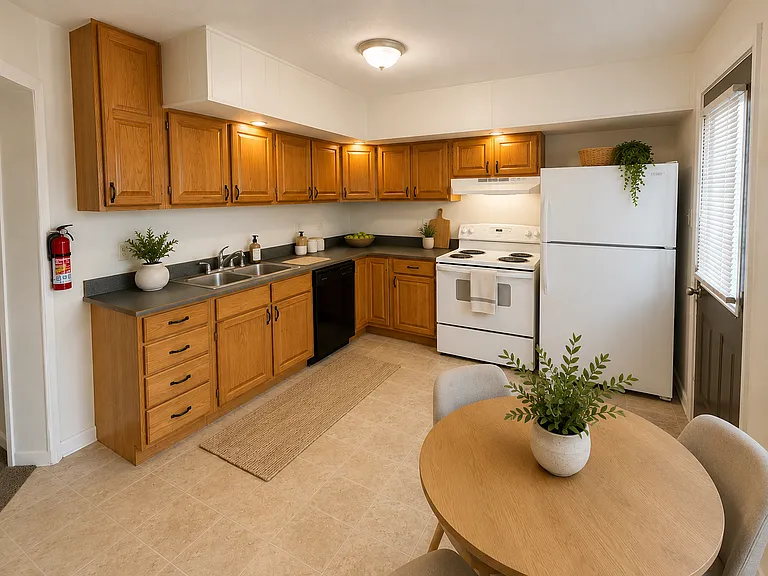 832 1/2 Rush Ave — Photo 3