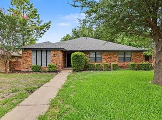 1528 Copper Creek Dr, Plano, TX 75075