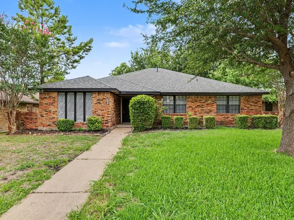 1528 Copper Creek Dr, Plano, TX 75075