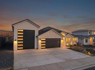 4769 W 2020 S, Hurricane, UT 84737
