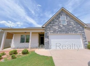 121 W Lexington Ave, Griffin, GA