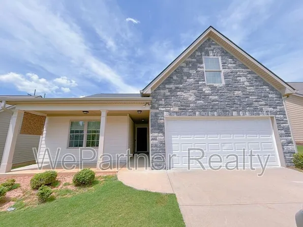 121 W Lexington Ave, Griffin, GA 30223