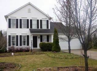 2204 Janice St, Niles, MI 49120