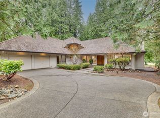 Sahalee, Sammamish, WA 98074