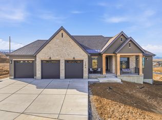 1394 S 315 E, Salem, UT 84653