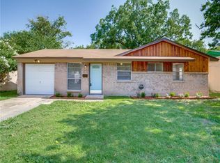 527 Summit Ridge Dr, Duncanville, TX 75116