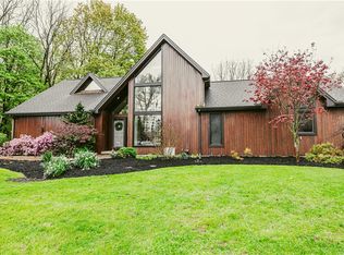 243 Inspiration Point Rd, Webster, NY 14580