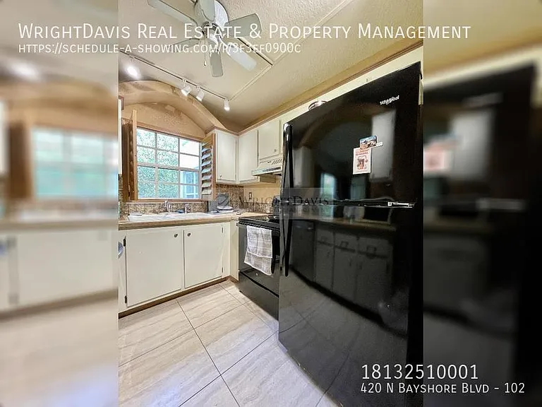 420 N Bayshore Blvd #102 — Photo 3