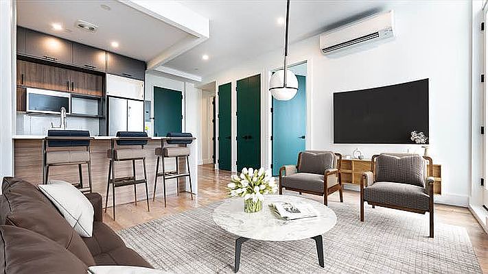 1st image of 317 Franklin Ave #5