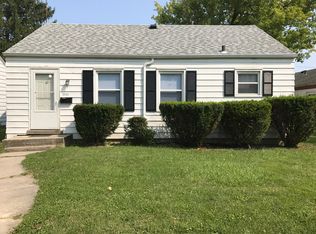 3201 Lillie St, Fort Wayne, IN 46806