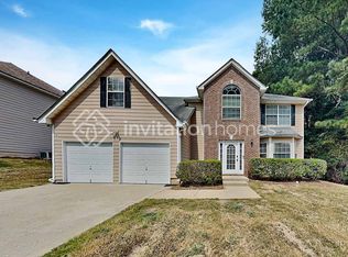 2838 Elkmont Rdg SW, Atlanta, GA 30331