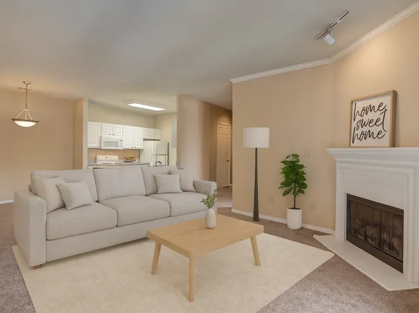 Lincoln Villas on Memorial