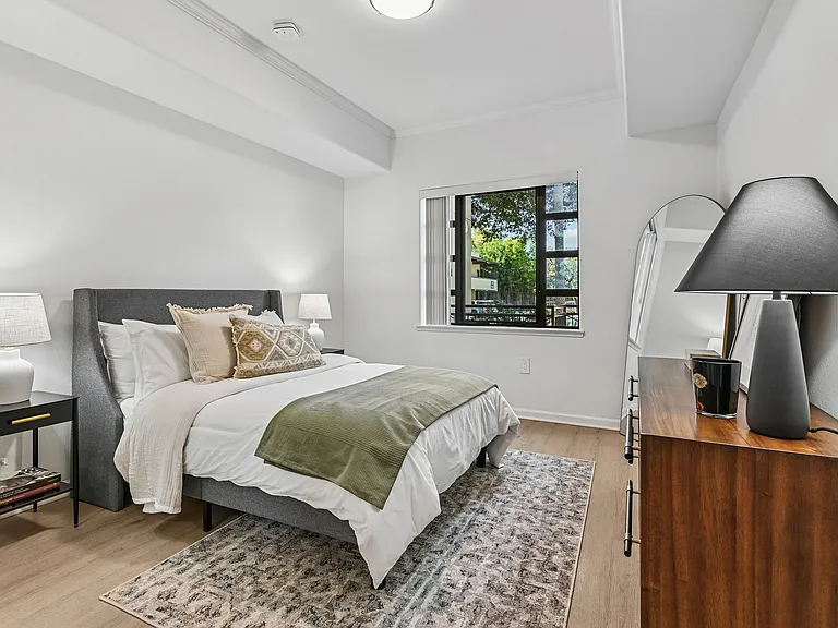 Your private retreat for rest and relaxation