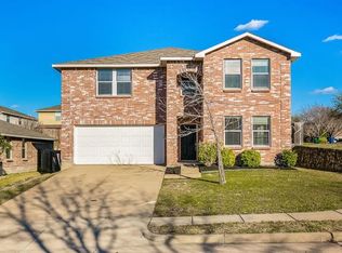 500 Rocky Springs Dr, McKinney, TX 75071