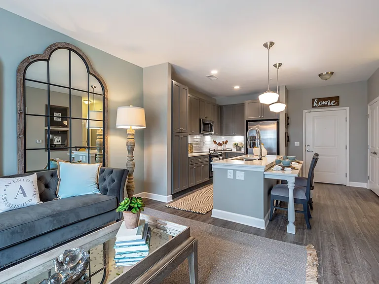 Everleigh Cool Springs 55+ Active Adult Apartment Homes — Photo 9