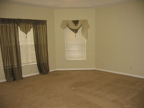 Ground floor master bedroom