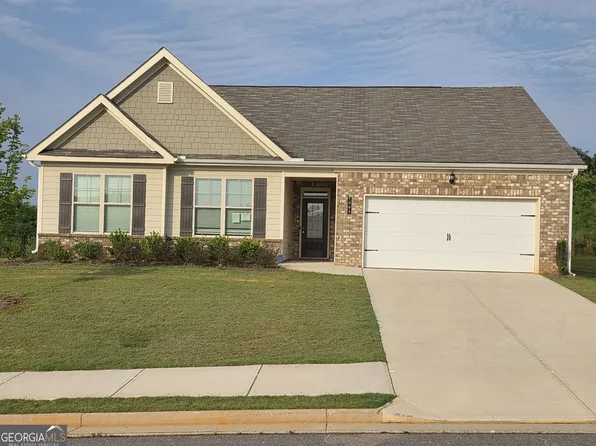 1092 Sunny Valley Ln, Braselton, GA 30517