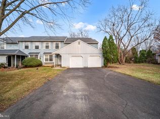 604 Wren Song Rd, Yardley, PA 19067