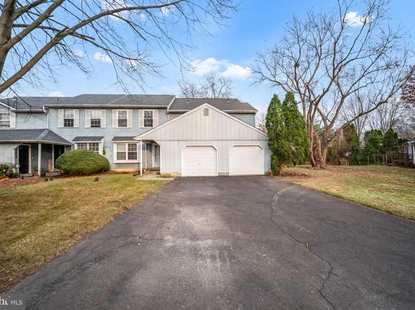 604 Wren Song Rd, Yardley, PA 19067