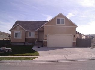 7558 N Pine Cone Rd, Eagle Mountain, UT 84005