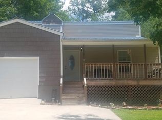 21 Payne Ln, Altoona, AL 35952