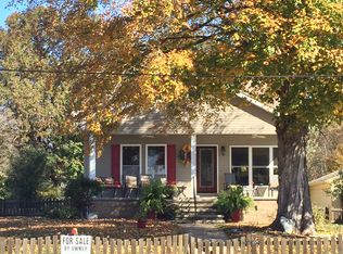 41 7th St, Kuttawa, KY 42055