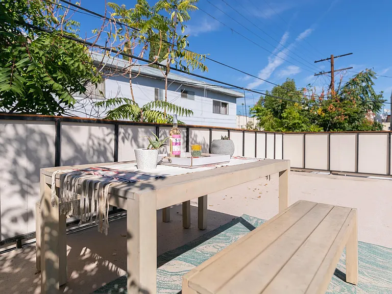 517 N Heliotrope Dr #519.75 — Photo 17