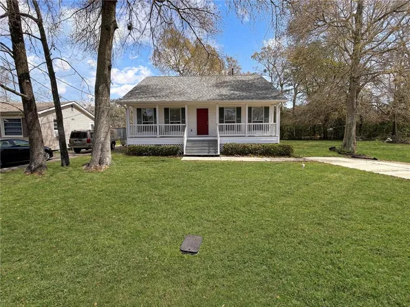 440 Evergreen Dr, Slidell, LA 70460