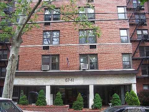 1st image of 67-41 Burns St APT 512