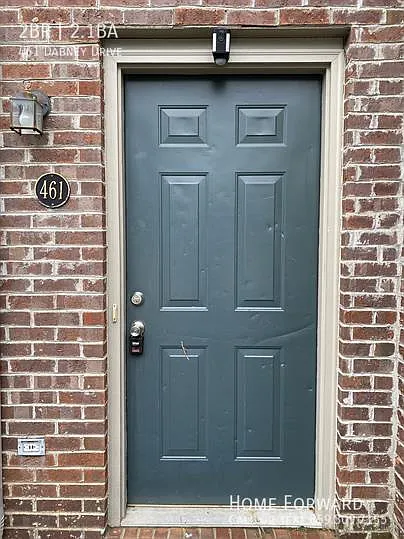461 Dabney Dr — Photo 1
