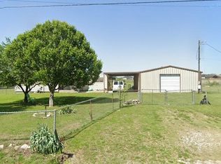 8316 County Road 913, Godley, TX 76044