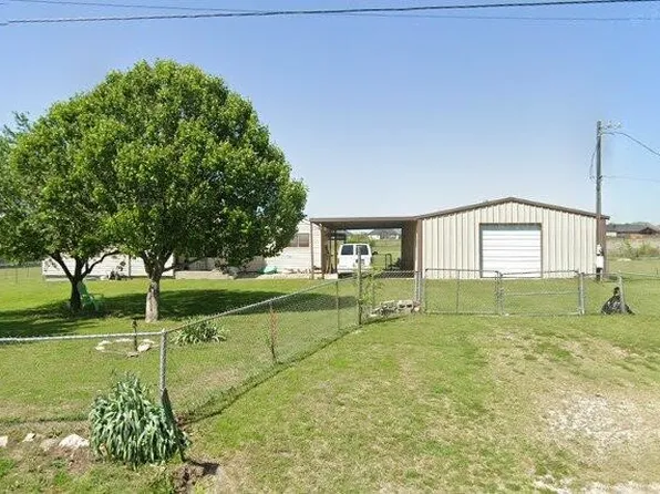 8316 County Road 913, Godley, TX 76044