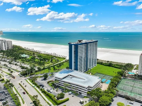 58 N Collier BLVD #706, MARCO ISLAND, FL 34145