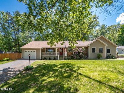 41 Tamarack Trail, Saratoga Springs, NY, 12866