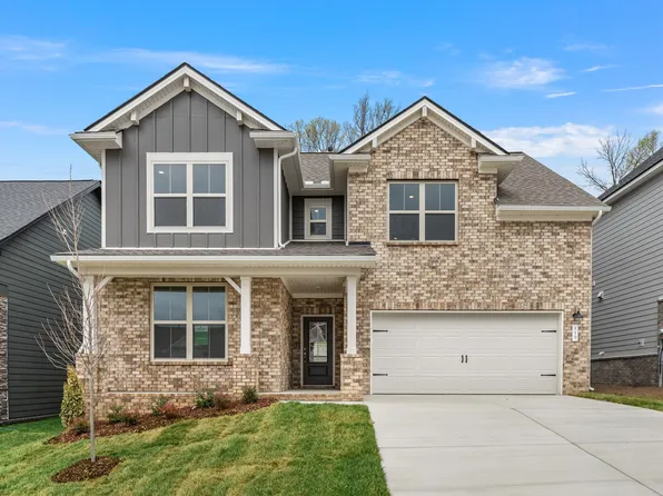 110 Rock Chimney Rd Lot 10, Gallatin, TN 37066