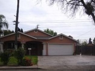 643 E Tennessee St, Fairfield, CA 94533
