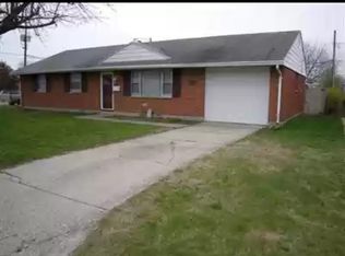 750 Trina Ave, Dayton, OH 45449