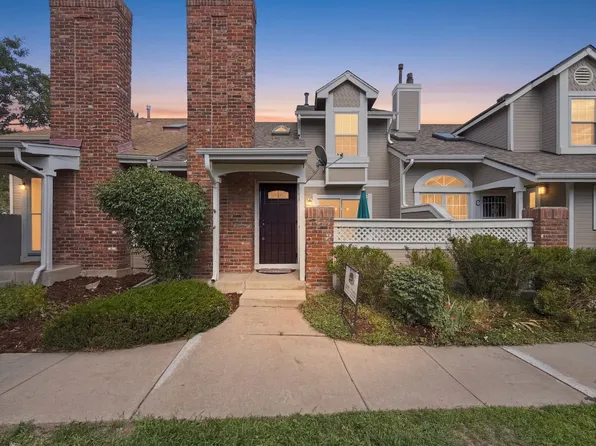 2892 W Long Cir APT B, Littleton, CO 80120