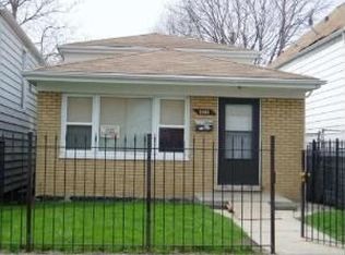 5952 S Lowe Ave, Chicago, IL 60621