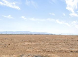 62nd St #W, Lancaster, CA 93536