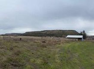 284 SE Willowdale Dr, Prineville, OR 97754